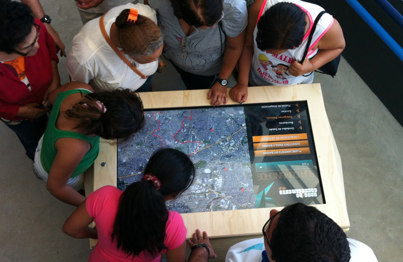 Community Table