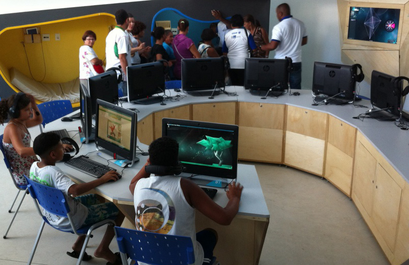 Computers