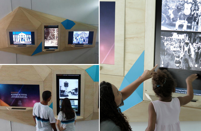 Digital gallery